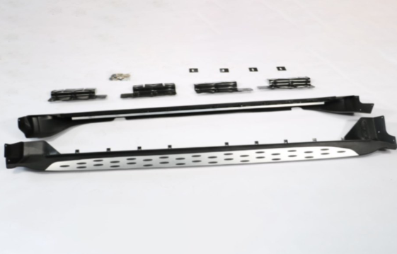 საფეხური G.CHEROKEE 2017-2021 (პაროგი) კომპლექტი